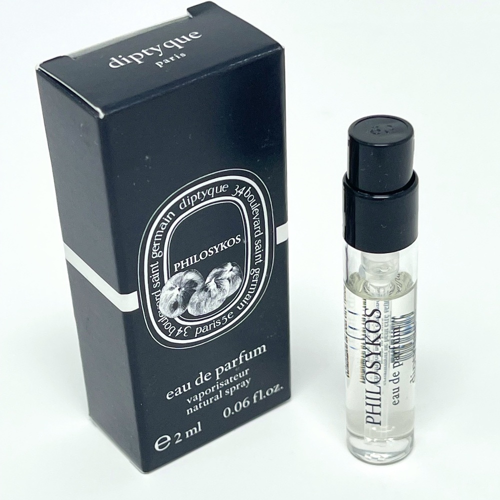 Diptyque  •  Eau de parfum Philosykos 2 ml / 0.06 oz